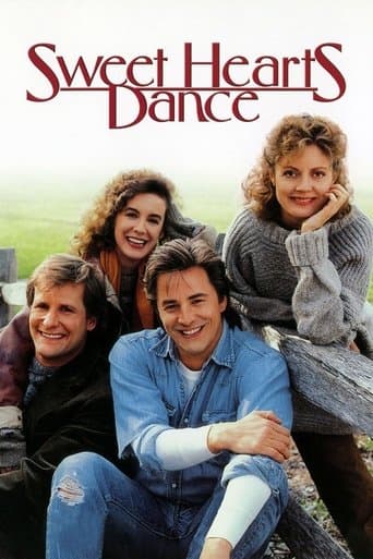 Watch Sweet Hearts Dance free online
