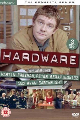 Watch Hardware free online