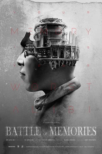 Watch Battle of Memories free online