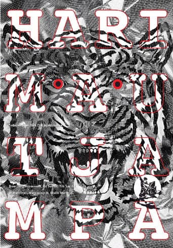 Watch The Tiger from Tjampa free online