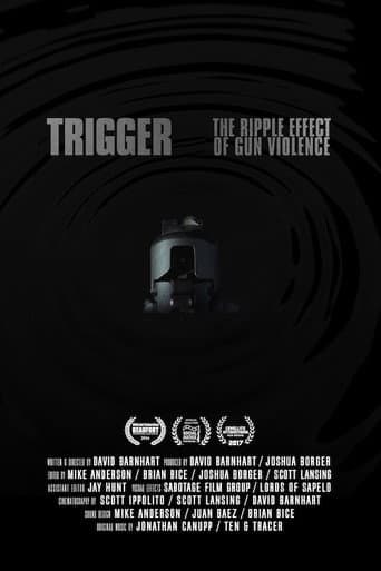 Watch Trigger: The Ripple Effect of Gun Violence free online