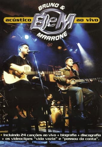 Watch Bruno e Marrone  Acustico - Ao Vivo free online