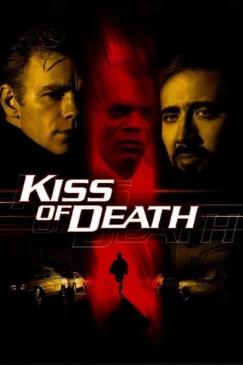 Watch Kiss of Death free online