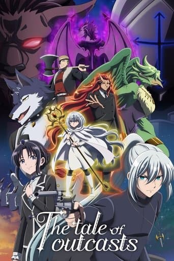 Watch The Tale of Outcasts free online