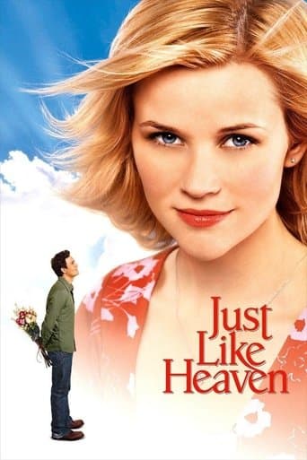Watch Just Like Heaven free online