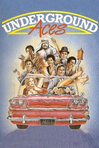 Watch Underground Aces free online