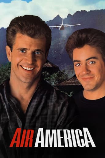 Watch Air America free online