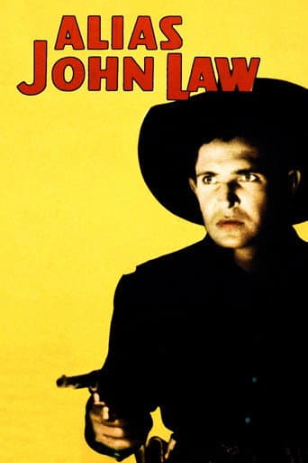 Watch Alias John Law free online