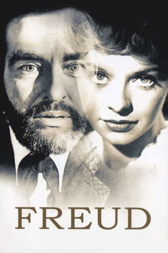 Watch Freud: The Secret Passion free online