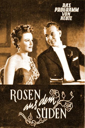 Watch Rosen aus dem Süden free online