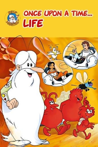 Watch Once Upon a Time... Life free online