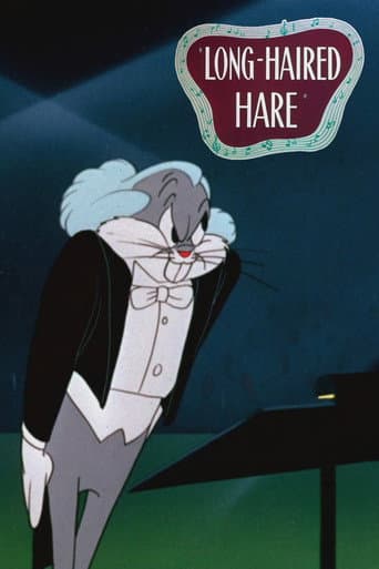 Watch Long-Haired Hare free online