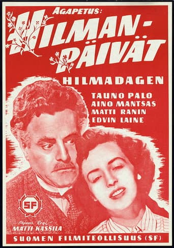 Watch Hilmanpäivät free online