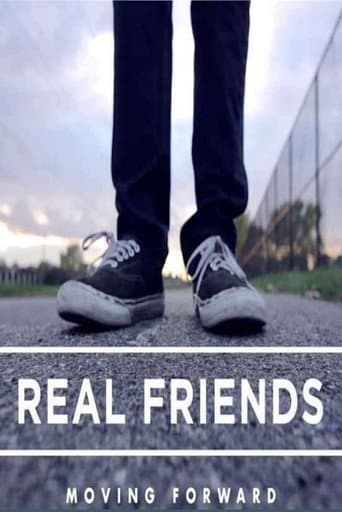 Watch Real Friends: Moving Forward free online