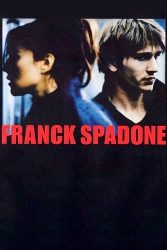 Watch Franck Spadone free online
