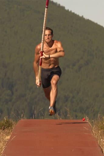 Watch Renaud Lavillenie, all the way to the top free online