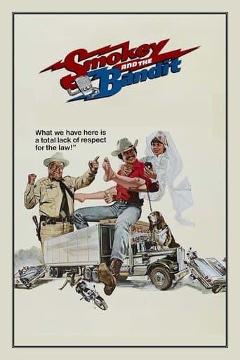 Watch Smokey and the Bandit free online
