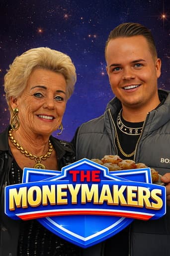 Watch The Moneymakers free online
