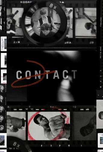 Watch Contact: Magnum Photos free online