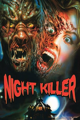 Watch Night Killer free online