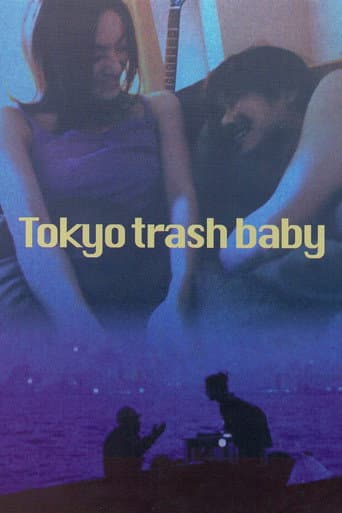 Watch Tokyo Trash Baby free online