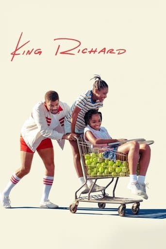 Watch King Richard free online