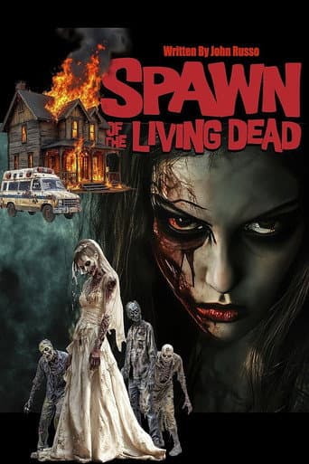 Watch Spawn of the Living Dead free online