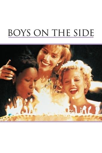 Watch Boys on the Side free online