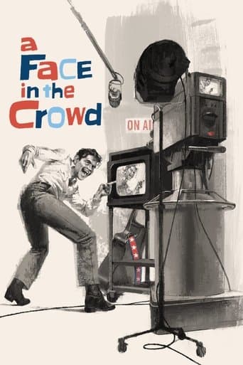 Watch A Face in the Crowd free online