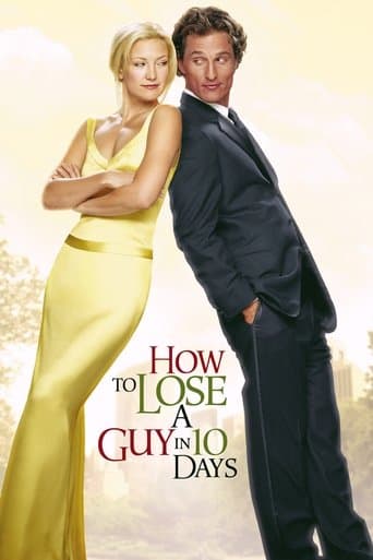 Watch How to Lose a Guy in 10 Days free online