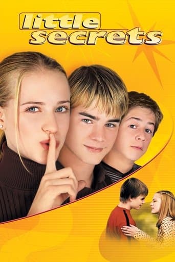 Watch Little Secrets free online