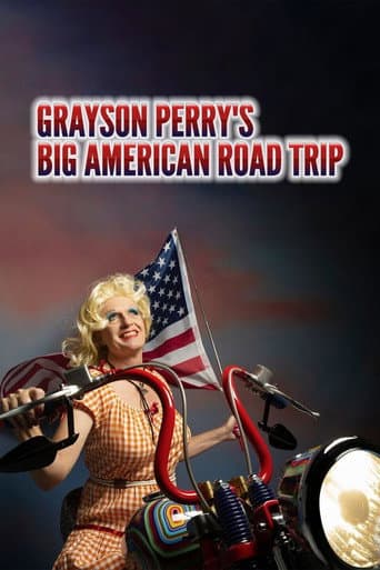 Watch Grayson Perry’s Big American Road Trip free online