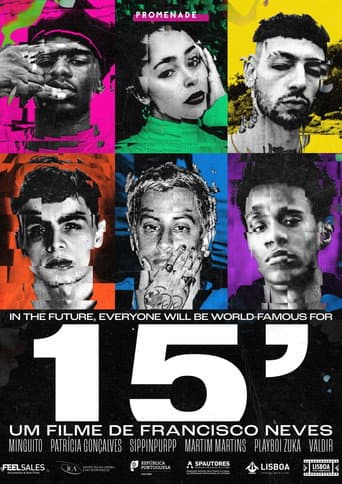 Watch 15' free online