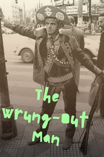 Watch The Wrung-Out Man free online