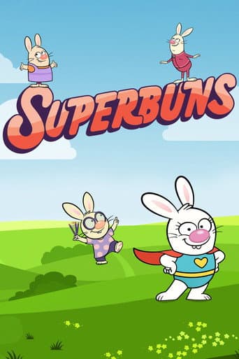 Watch Superbuns free online