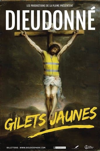 Watch Dieudonné - Gilets Jaunes free online