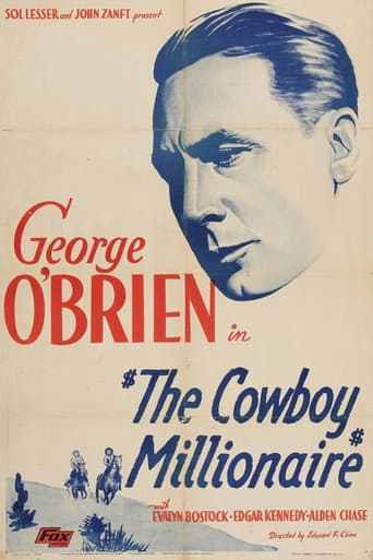 Watch The Cowboy Millionaire free online