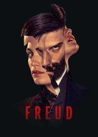 Watch Freud free online