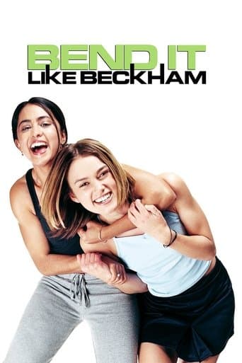 Watch Bend It Like Beckham free online