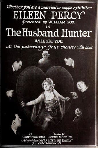 Watch The Husband Hunter free online