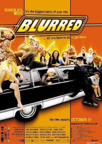 Watch Blurred free online
