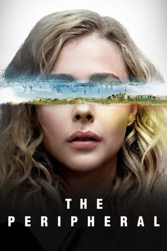 Watch The Peripheral free online