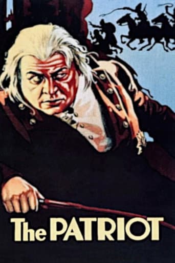 Watch The Patriot free online