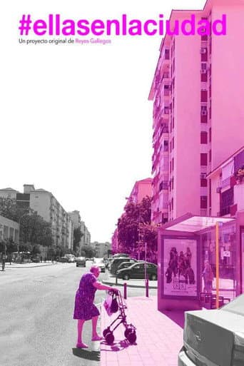 Watch Ellas en la ciudad free online