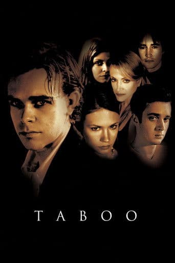 Watch Taboo free online