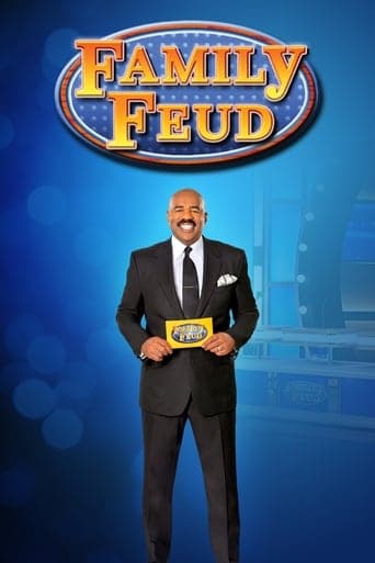 Watch Family Feud free online