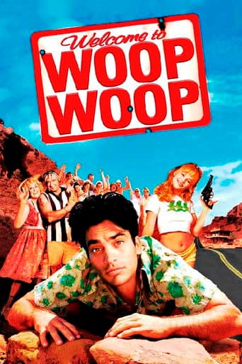 Watch Welcome to Woop Woop free online