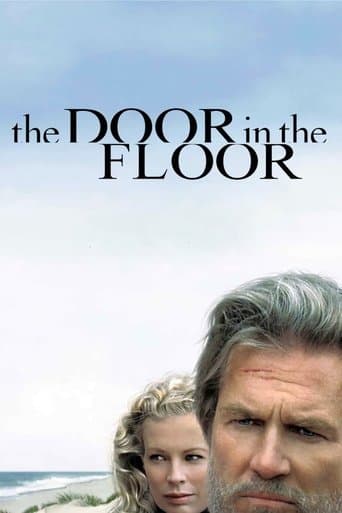 Watch The Door in the Floor free online