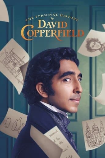 Watch The Personal History of David Copperfield free online
