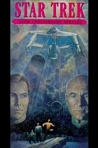Watch Star Trek: 25th Anniversary Special free online